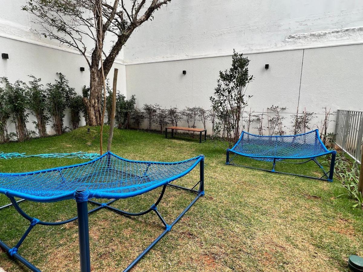 Sampa - Moema Carinas Holiday home