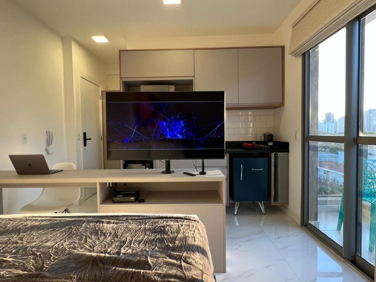 Sampa - Moema Carinas Holiday home *