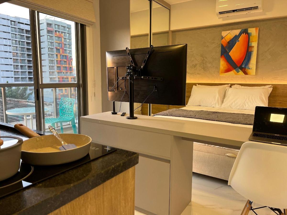 Sampa - Moema Carinas Holiday home *