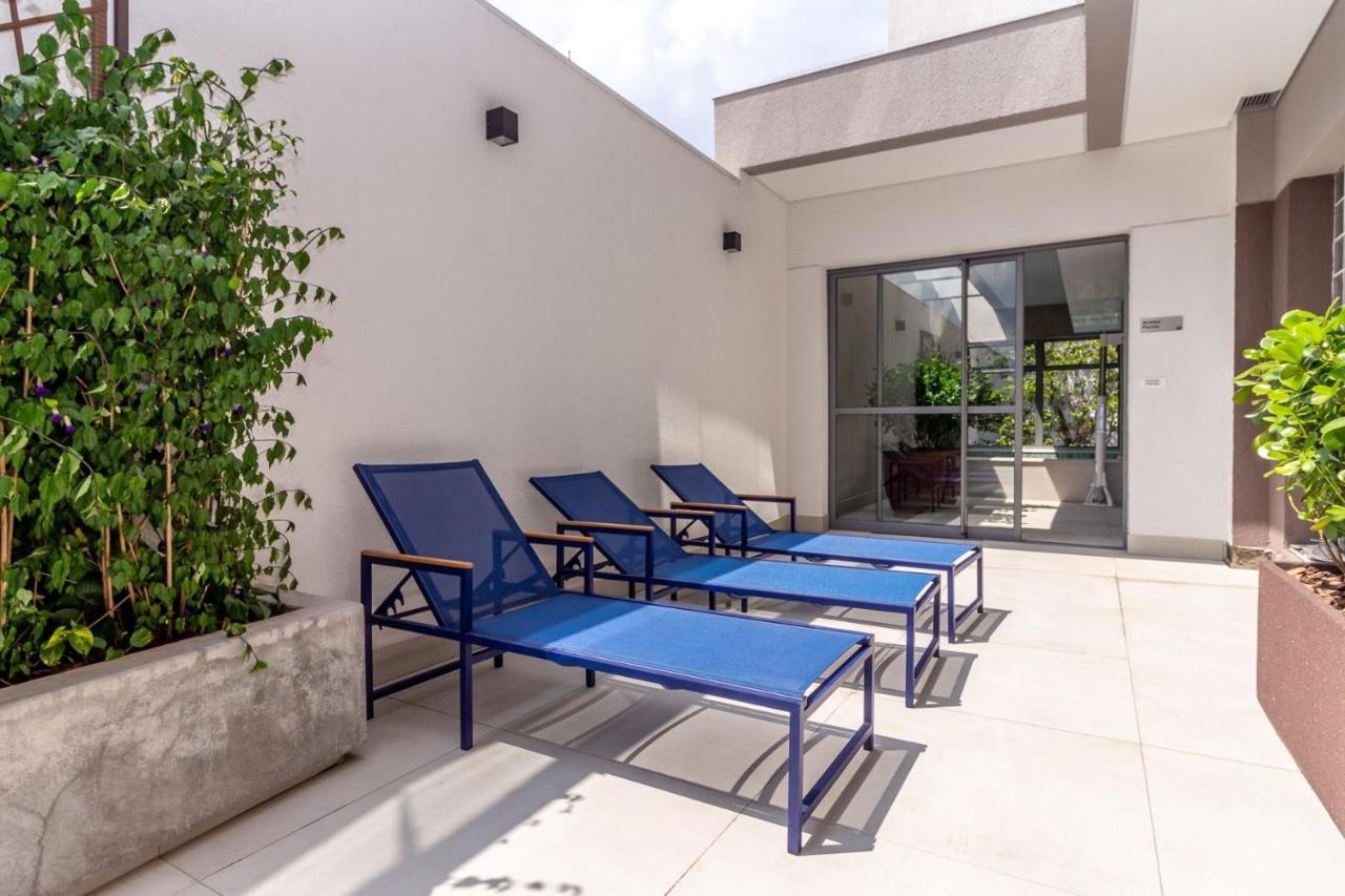 Holiday home Sampa - Moema Carinas *