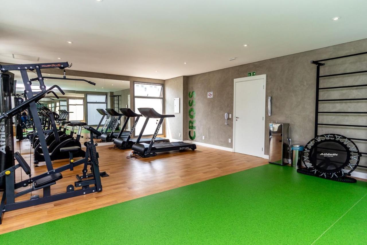 Sampa - Moema Carinas Holiday home