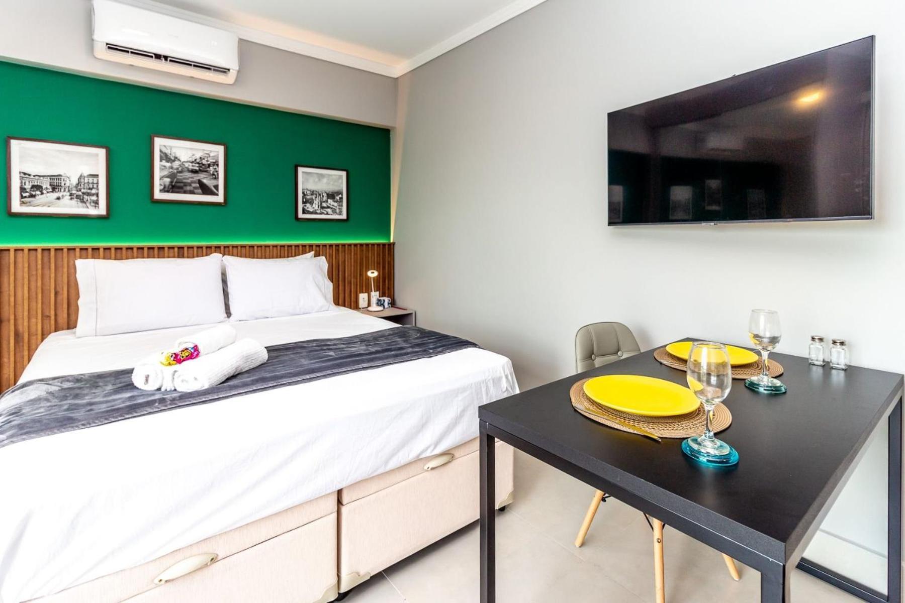 Sampa - Moema Carinas Holiday home