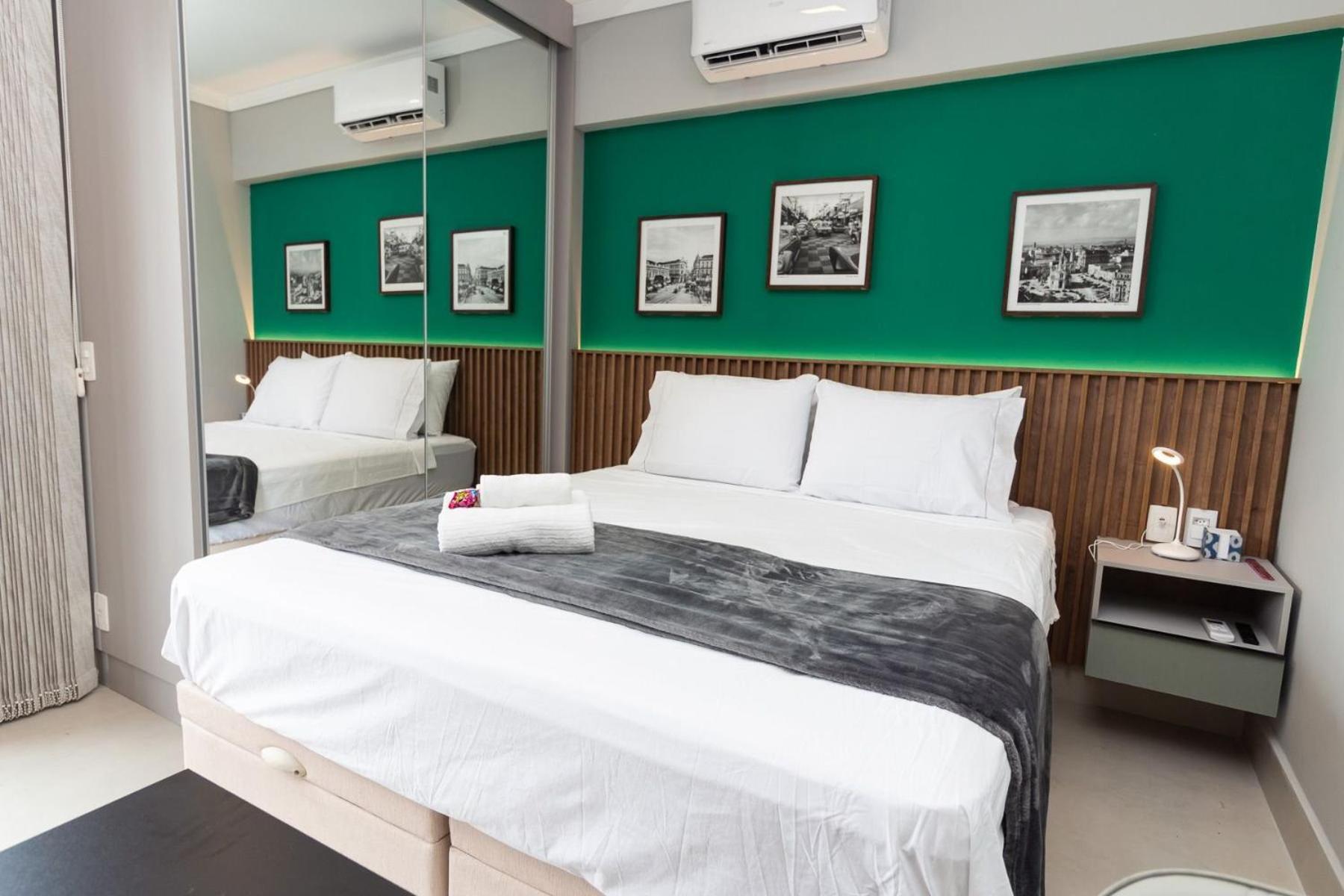 Sampa - Moema Carinas Holiday home *