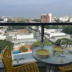 Studios Sampa - Moema Carinás