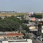 Studios Sampa - Moema Carinás