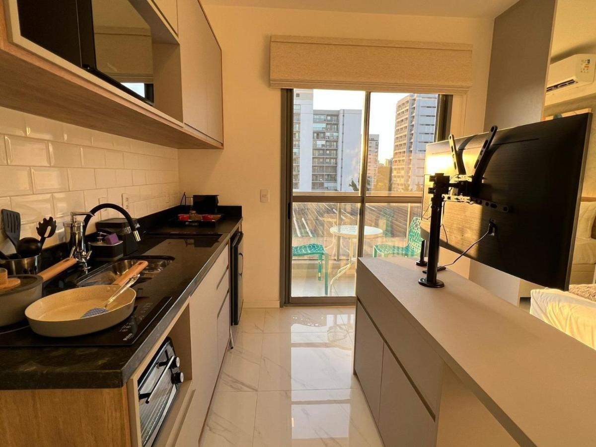 Casa de férias Sampa - Moema Carinas