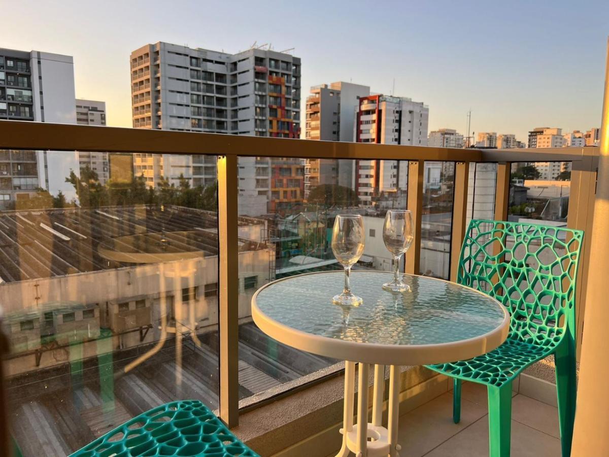 Casa de férias Sampa - Moema Carinas *