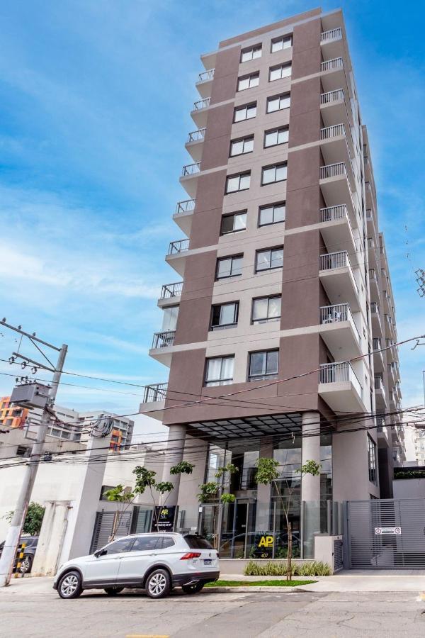 Casa de férias Sampa - Moema Carinas